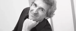 ET HOP ! Conte musical tout public avec Bruno Coppens