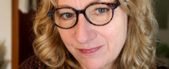 Corinne Collart-Haller - Prise de parole en public