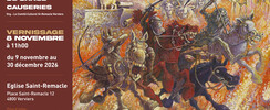 Dévoilement : Apocalypse des Jean : de Patmos–Lequeu-Theis