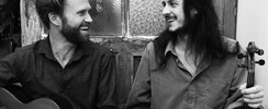 NOMA: MUSIQUES GRECQUES- Massimiliano Engelli & Nominoë Craw