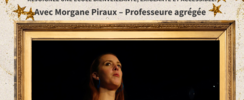 Morgane Piraux - Cours de Théâtre Inclusifs (Enfants, Ados, Adultes)
