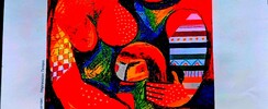 exposition de peintures